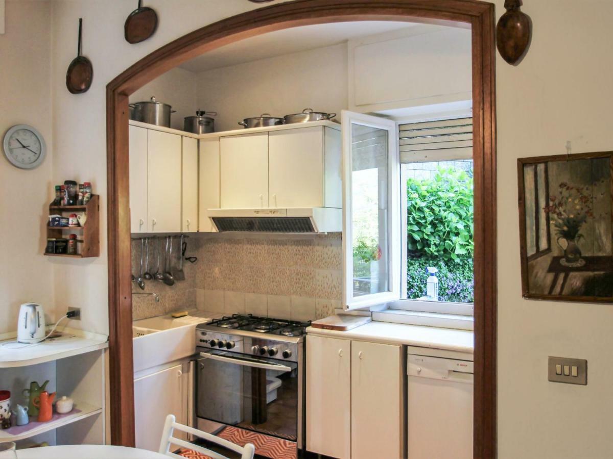 Apartment Sabrina By Interhome نيسّو المظهر الخارجي الصورة
