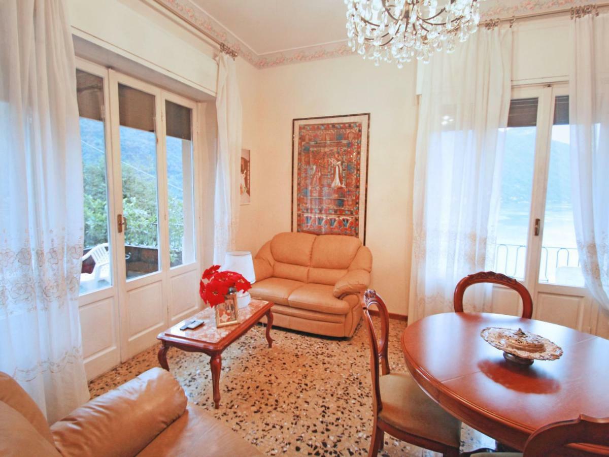 Apartment Sabrina By Interhome نيسّو المظهر الخارجي الصورة