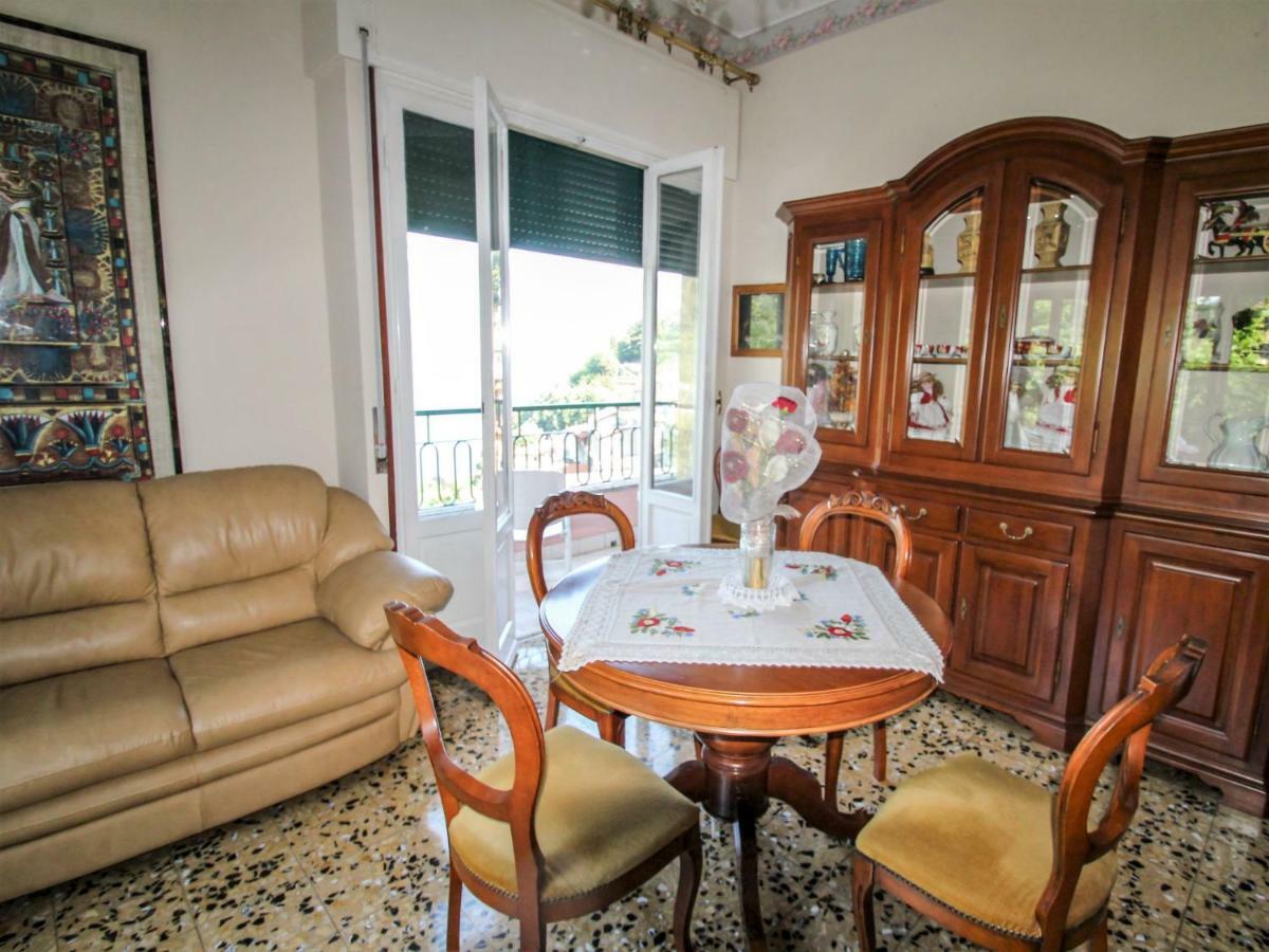 Apartment Sabrina By Interhome نيسّو المظهر الخارجي الصورة