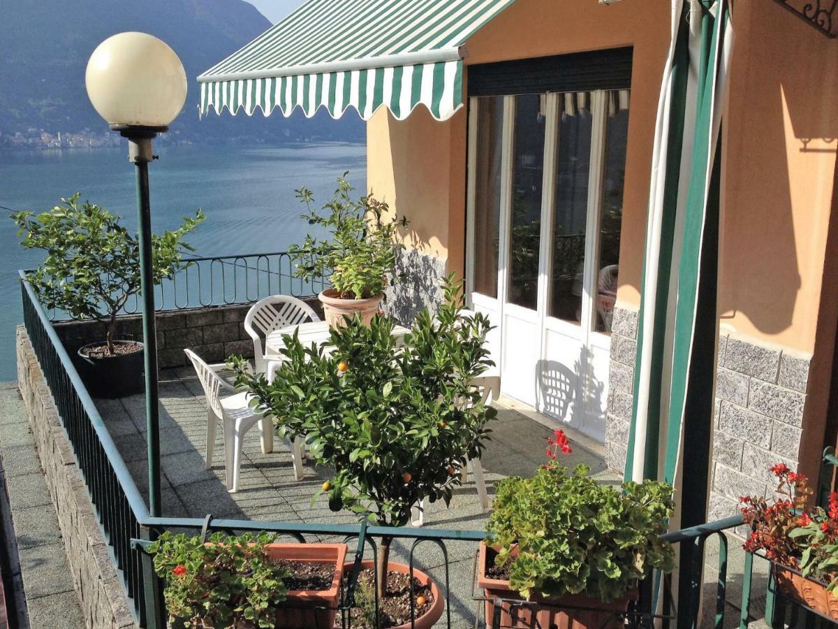 Apartment Sabrina By Interhome نيسّو المظهر الخارجي الصورة